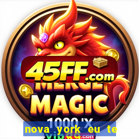 nova york eu te amo filme completo dublado download